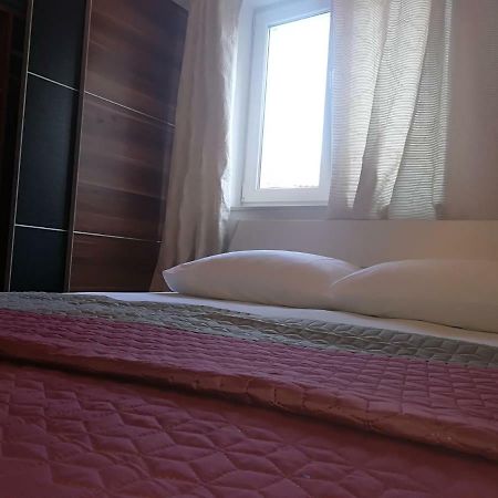 Apartman Brzovic Omiš Exteriér fotografie