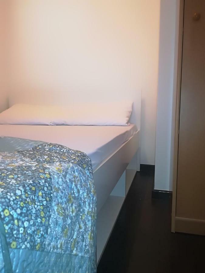 Apartman Brzovic Omiš Exteriér fotografie